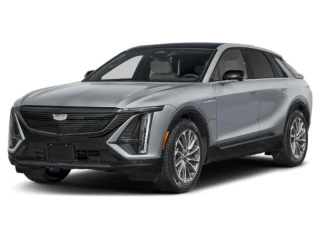 cadillac lyriq 2026 1GYKPWRL6TZ300043 image cadillac lyriq 2026 1GYKPWRL6TZ300043 image