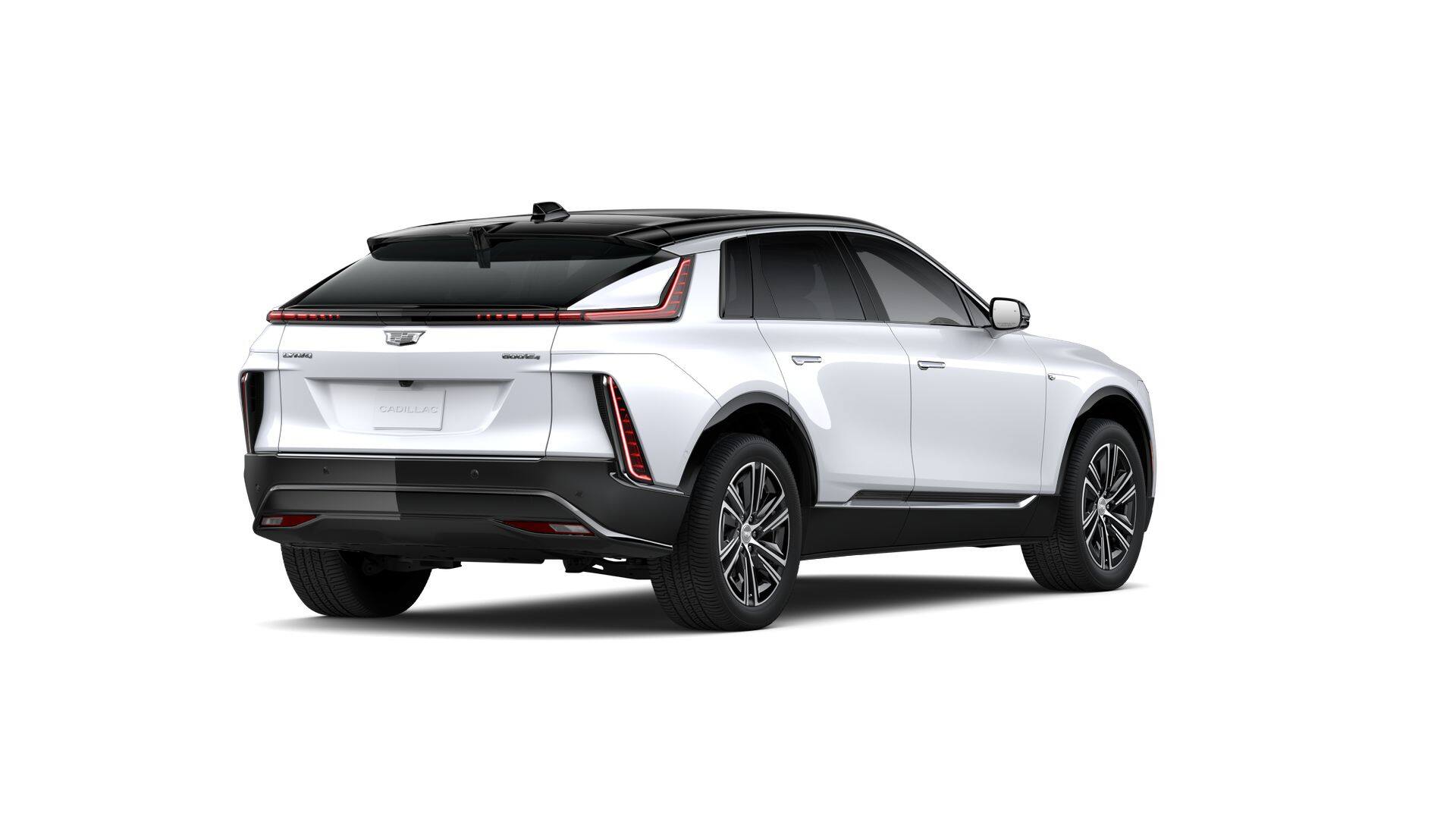 cadillac lyriq 2026 1GYKPNRL8TZ310552 image cadillac lyriq 2026 1GYKPNRL8TZ310552 image