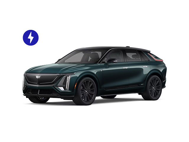 cadillac lyriq 2026 1GYXP3RL2TZ600618 image cadillac lyriq 2026 1GYXP3RL2TZ600618 image