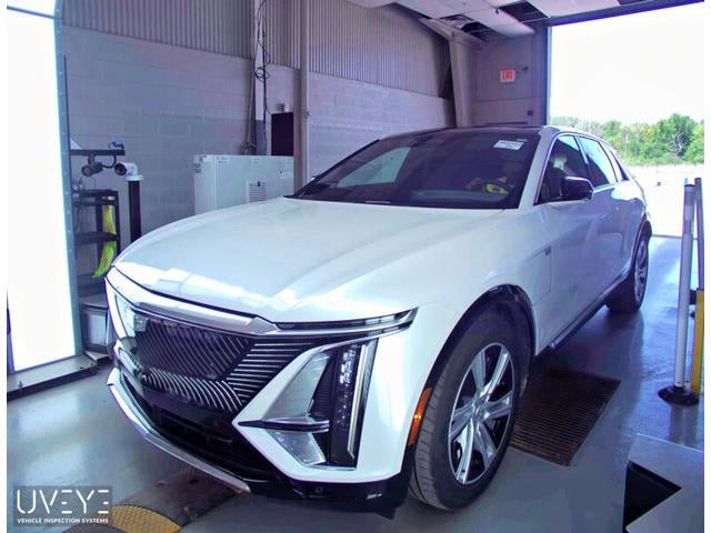 cadillac lyriq 2024 1GYKPMRLXRZ138446 image cadillac lyriq 2024 1GYKPMRLXRZ138446 image
