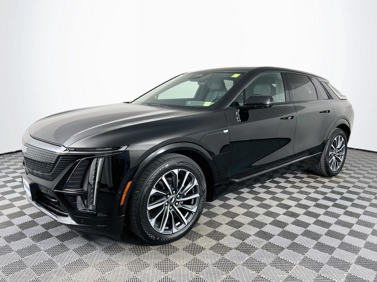cadillac lyriq 2024 1GYKPWRL4RZ119838 image cadillac lyriq 2024 1GYKPWRL4RZ119838 image