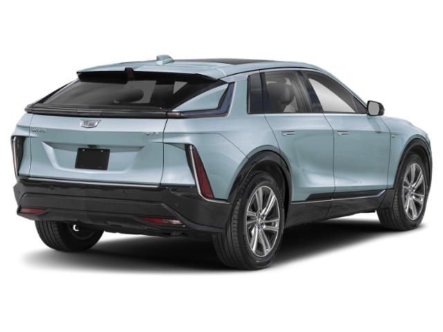 cadillac lyriq 2024 1GYKPTRK5RZ115707 image cadillac lyriq 2024 1GYKPTRK5RZ115707 image