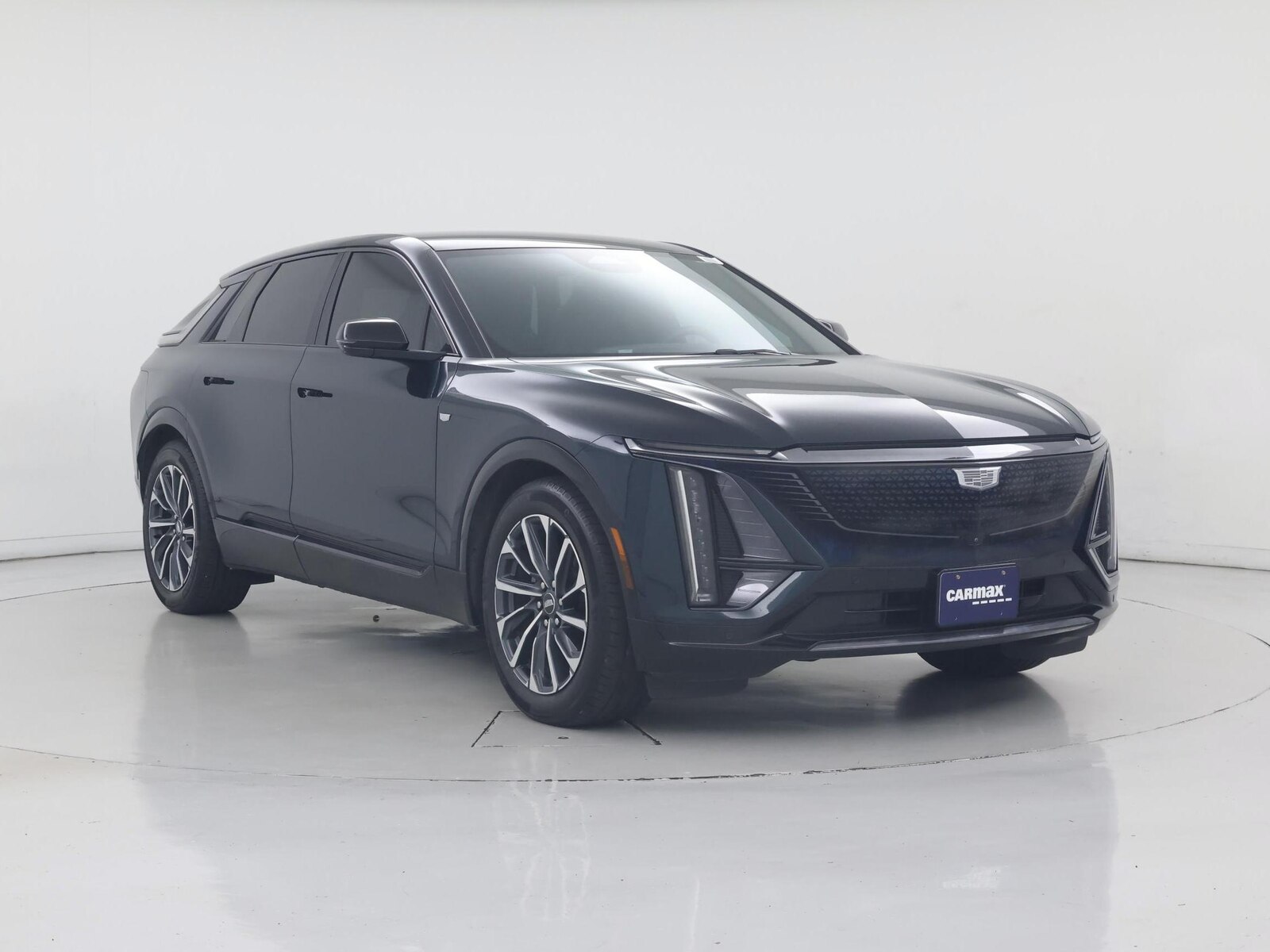 cadillac lyriq 2024 1GYKPTRL6RZ110380 image cadillac lyriq 2024 1GYKPTRL6RZ110380 image