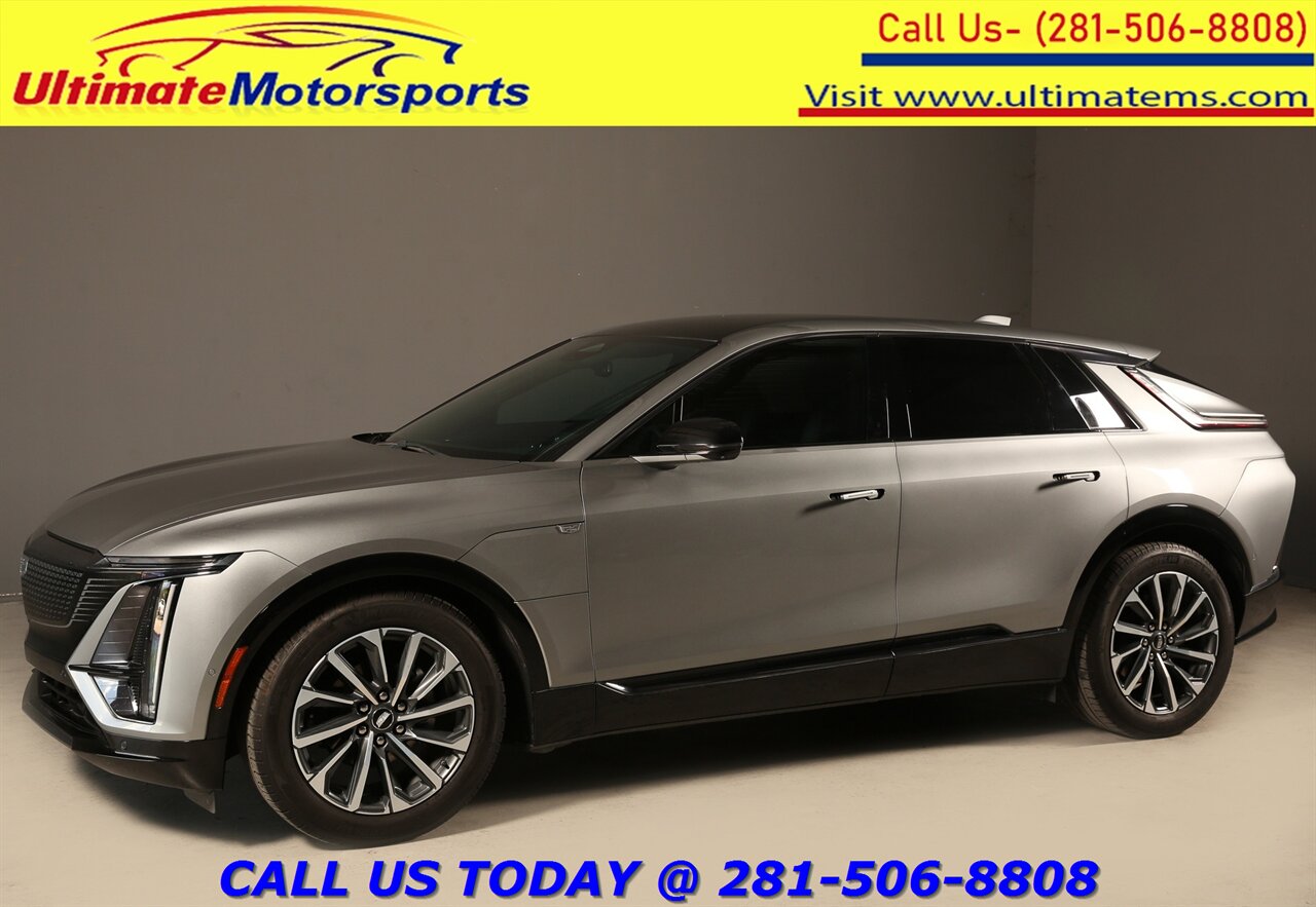 cadillac lyriq 2024 1GYKPTRK5RZ109647 image cadillac lyriq 2024 1GYKPTRK5RZ109647 image