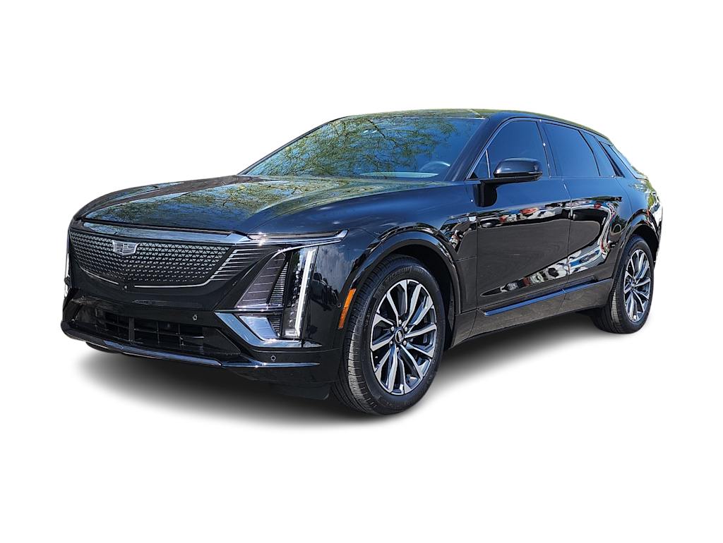 cadillac lyriq 2024 1GYKPTRK8RZ133568 image cadillac lyriq 2024 1GYKPTRK8RZ133568 image