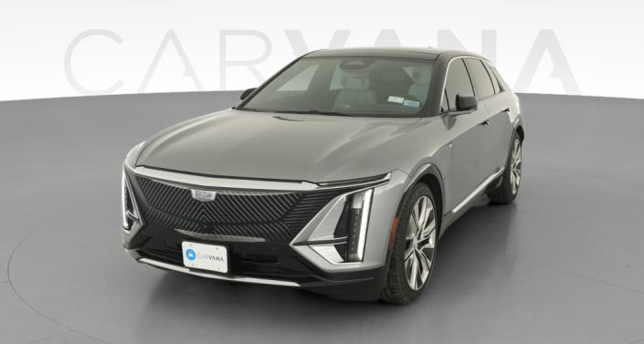 cadillac lyriq 2024 1GYKPSRK9RZ109600 image cadillac lyriq 2024 1GYKPSRK9RZ109600 image