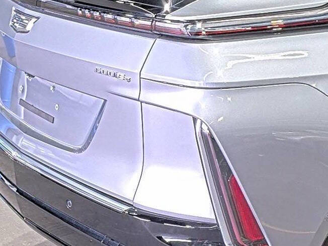 cadillac lyriq 2024 1GYKPRRL7RZ119155 image cadillac lyriq 2024 1GYKPRRL7RZ119155 image