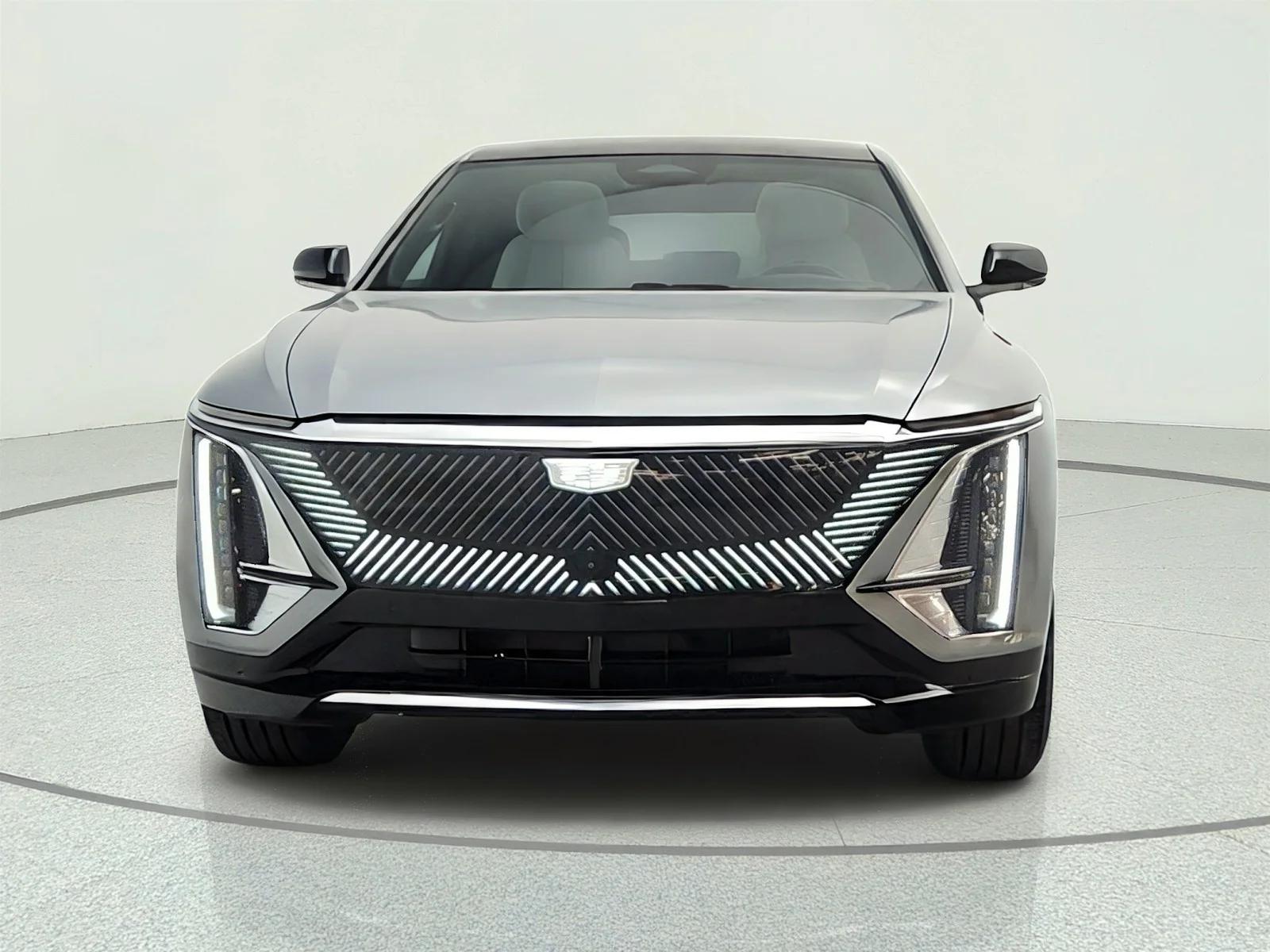 cadillac lyriq 2024 1GYKPRRK0RZ104097 image cadillac lyriq 2024 1GYKPRRK0RZ104097 image