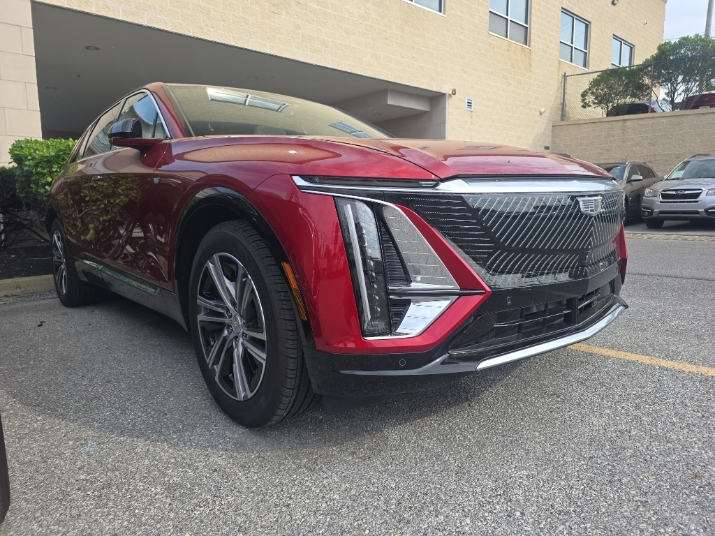 cadillac lyriq 2024 1GYKPPRL6RZ133116 image cadillac lyriq 2024 1GYKPPRL6RZ133116 image