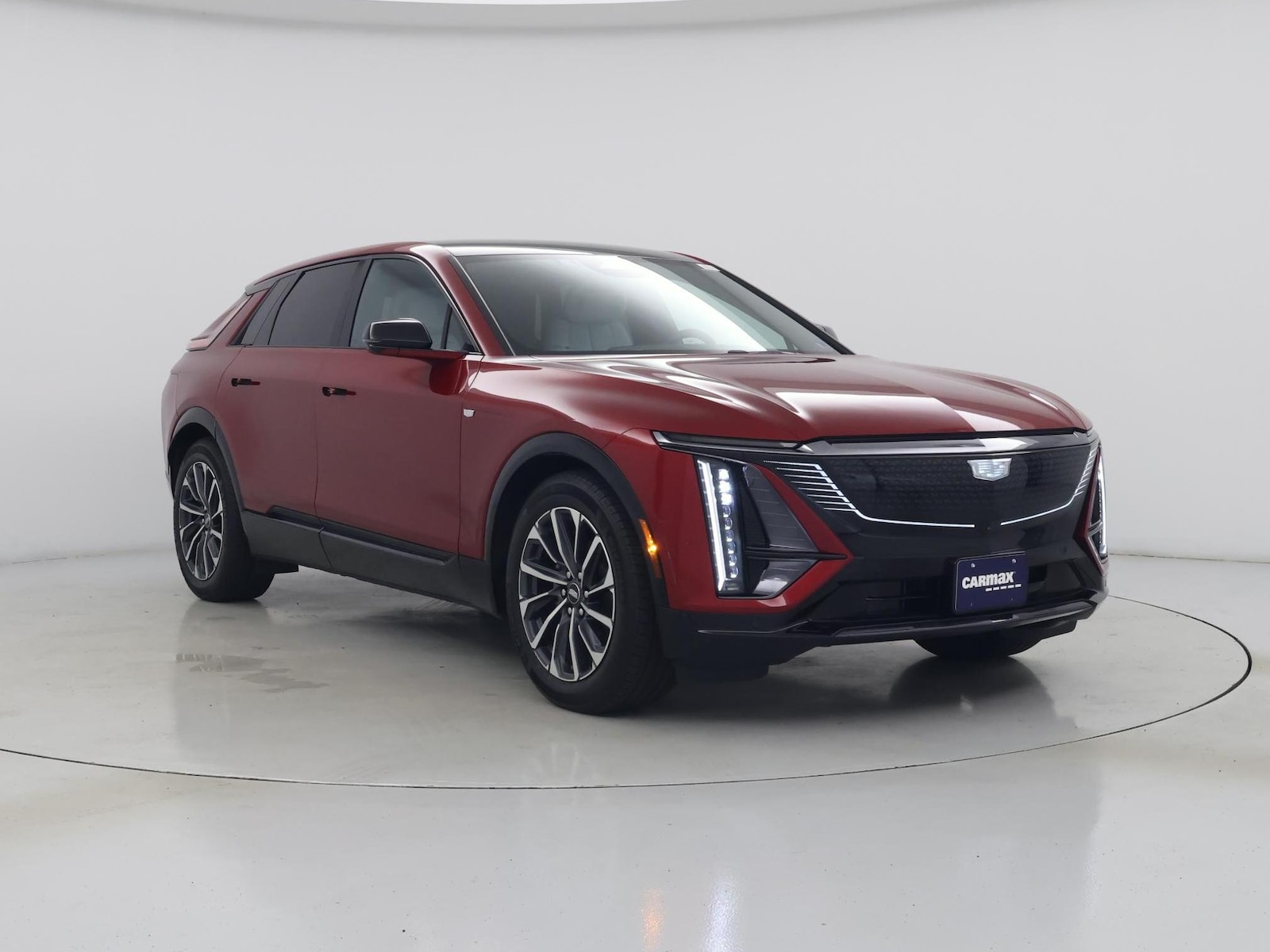 cadillac lyriq 2024 1GYKPVRL4RZ121387 image cadillac lyriq 2024 1GYKPVRL4RZ121387 image