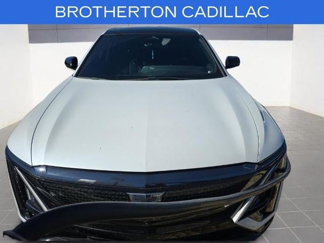 cadillac lyriq 2024 1GYKPVRL7RZ118760 image cadillac lyriq 2024 1GYKPVRL7RZ118760 image