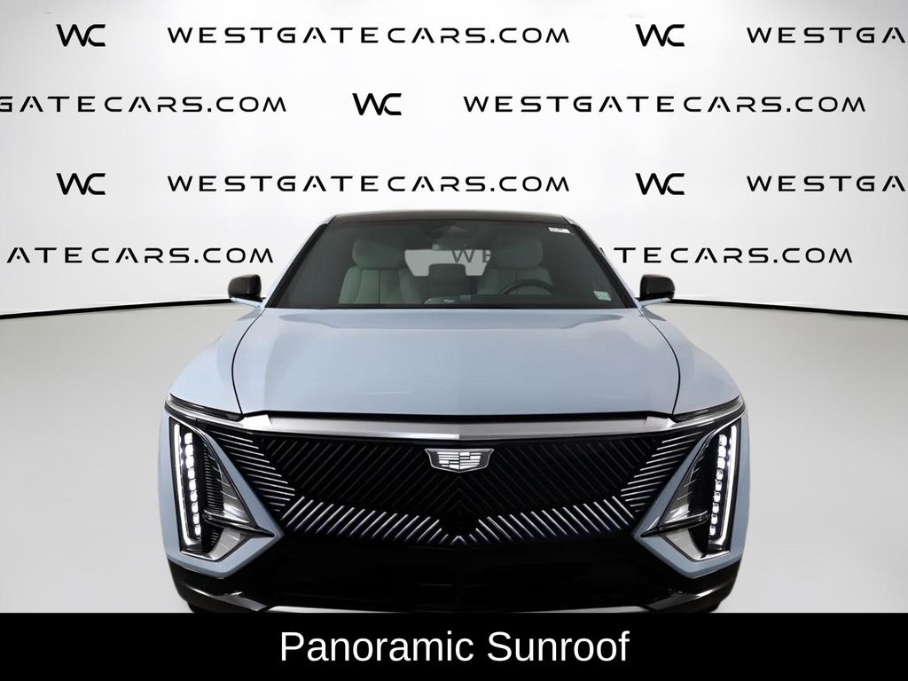 cadillac lyriq 2024 1GYKPPRK2RZ108785 image cadillac lyriq 2024 1GYKPPRK2RZ108785 image