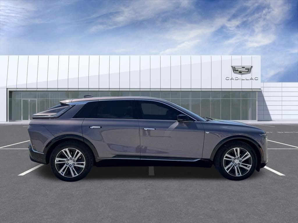 cadillac lyriq 2024 1GYKPMRL9RZ118818 image cadillac lyriq 2024 1GYKPMRL9RZ118818 image