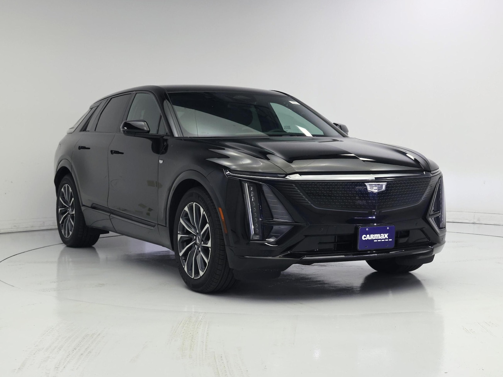cadillac lyriq 2024 1GYKPTRK2RZ115292 image cadillac lyriq 2024 1GYKPTRK2RZ115292 image