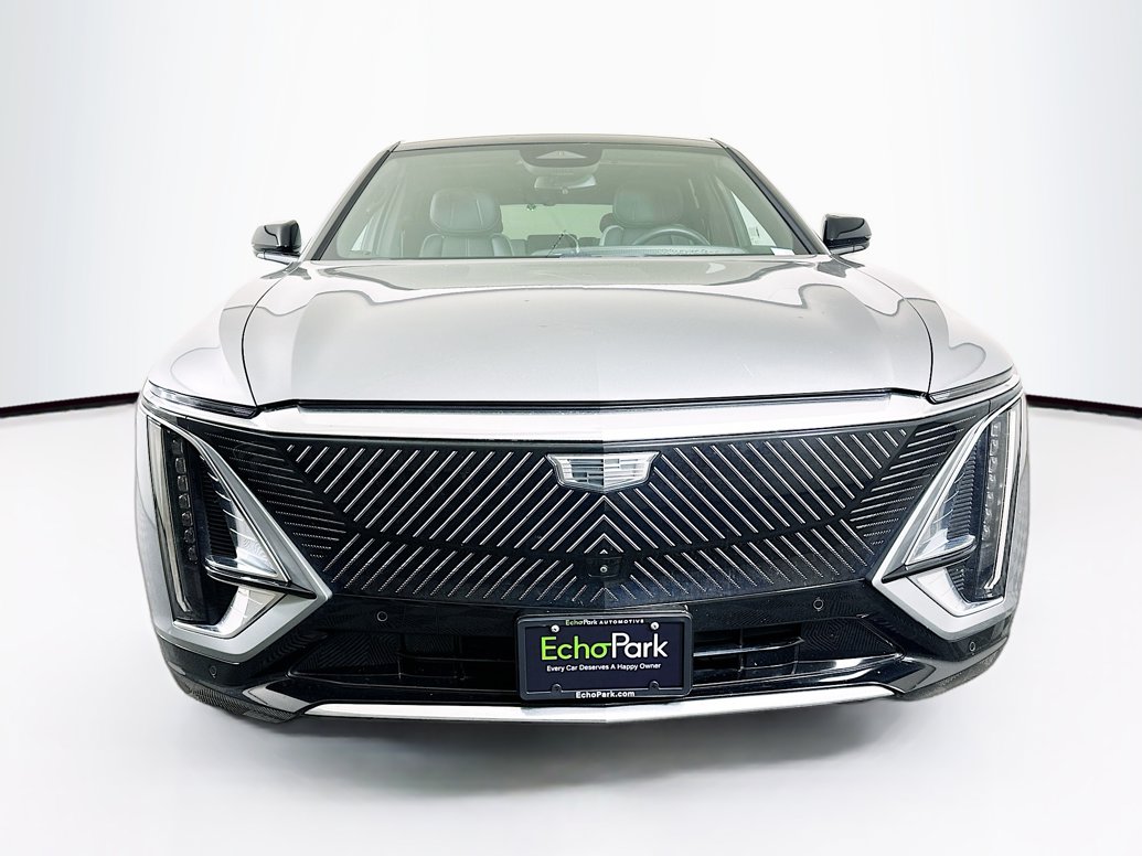 cadillac lyriq 2024 1GYKPMRK9RZ103159 image cadillac lyriq 2024 1GYKPMRK9RZ103159 image