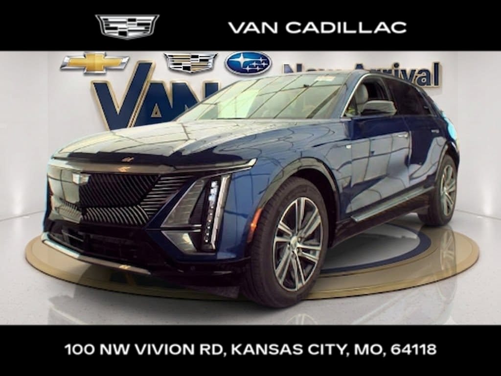 cadillac lyriq 2024 1GYKPPRL5RZ115061 image cadillac lyriq 2024 1GYKPPRL5RZ115061 image