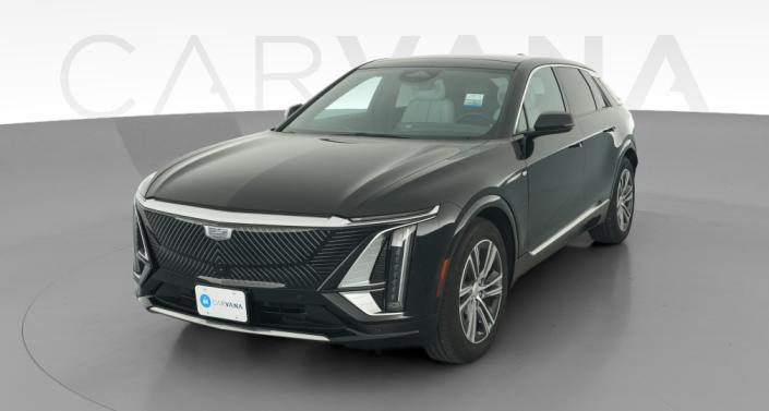 cadillac lyriq 2024 1GYKPRRL8RZ118757 image cadillac lyriq 2024 1GYKPRRL8RZ118757 image