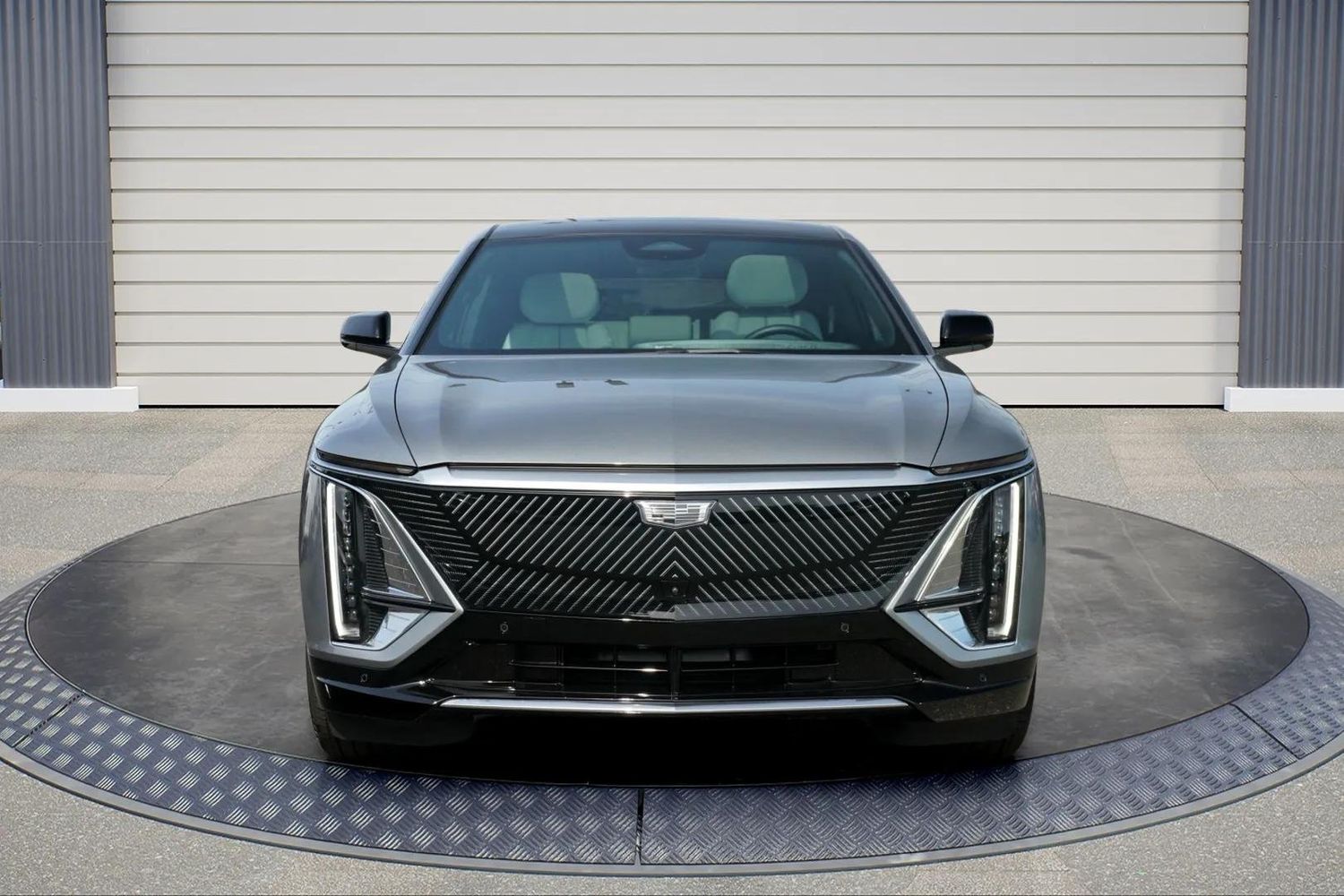 cadillac lyriq 2024 1GYKPPRKXRZ113524 image cadillac lyriq 2024 1GYKPPRKXRZ113524 image