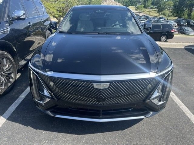 cadillac lyriq 2024 1GYKPRRK7RZ130924 image cadillac lyriq 2024 1GYKPRRK7RZ130924 image