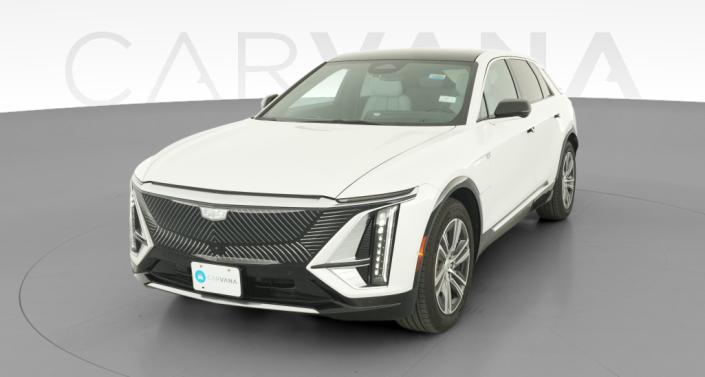 cadillac lyriq 2024 1GYKPPRL1RZ101125 image cadillac lyriq 2024 1GYKPPRL1RZ101125 image