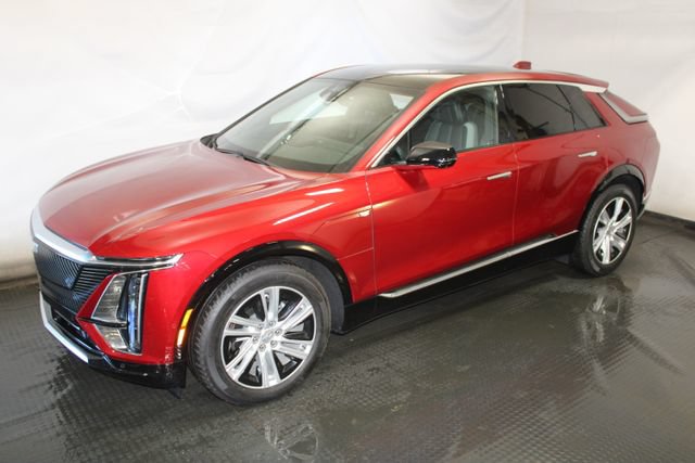 cadillac lyriq 2024 1GYKPMRL1RZ139386 image cadillac lyriq 2024 1GYKPMRL1RZ139386 image