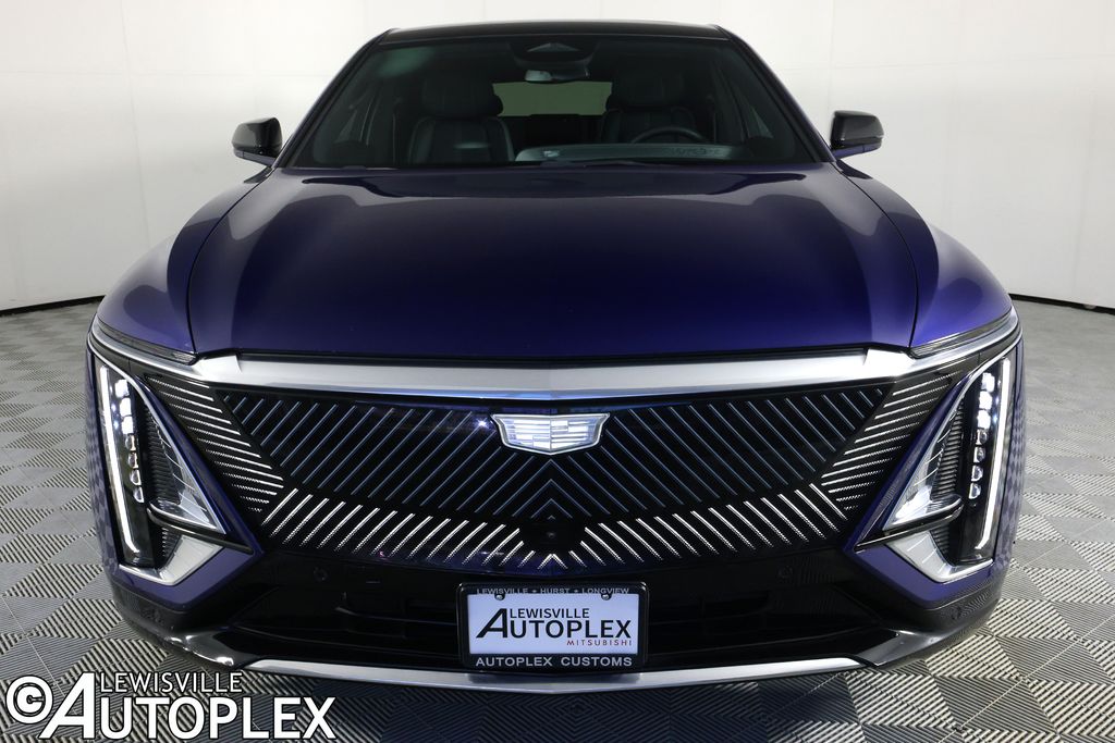 cadillac lyriq 2024 1GYKPMRL3RZ102744 image cadillac lyriq 2024 1GYKPMRL3RZ102744 image