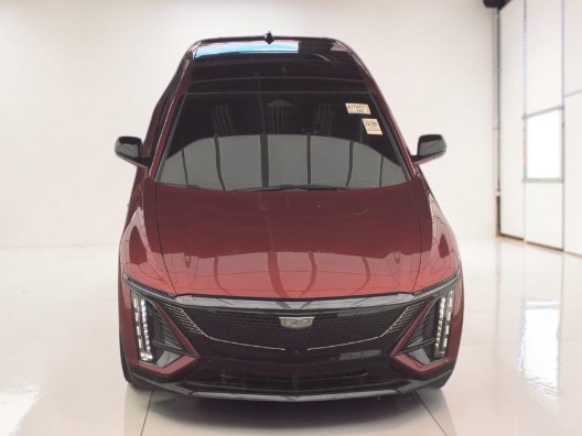 cadillac lyriq 2024 1GYKPWRLXRZ124333 image cadillac lyriq 2024 1GYKPWRLXRZ124333 image
