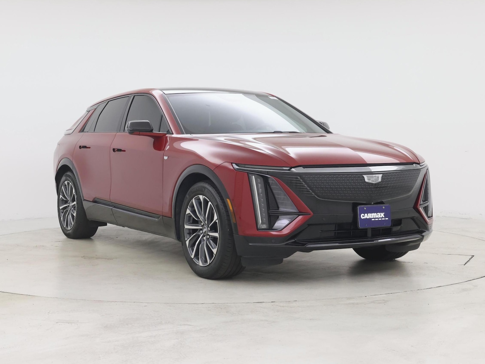 cadillac lyriq 2024 1GYKPVRK0RZ108742 image cadillac lyriq 2024 1GYKPVRK0RZ108742 image