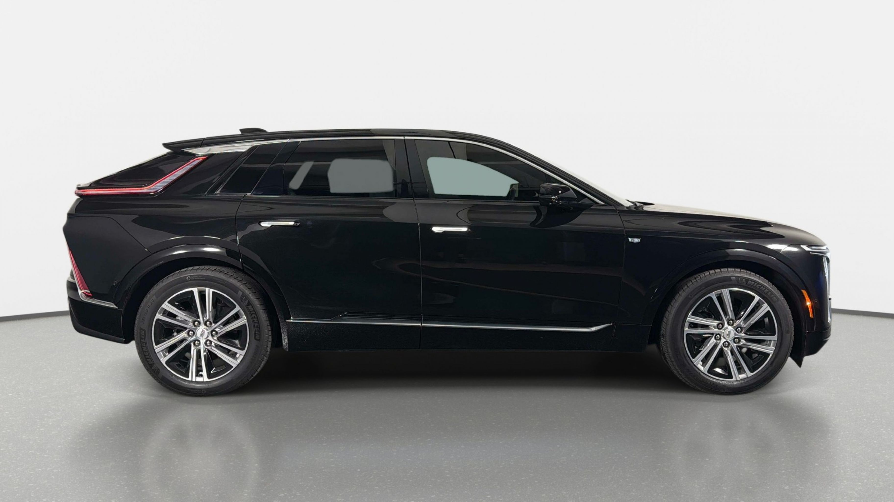 cadillac lyriq 2024 1GYKPRRK9RZ104020 image cadillac lyriq 2024 1GYKPRRK9RZ104020 image