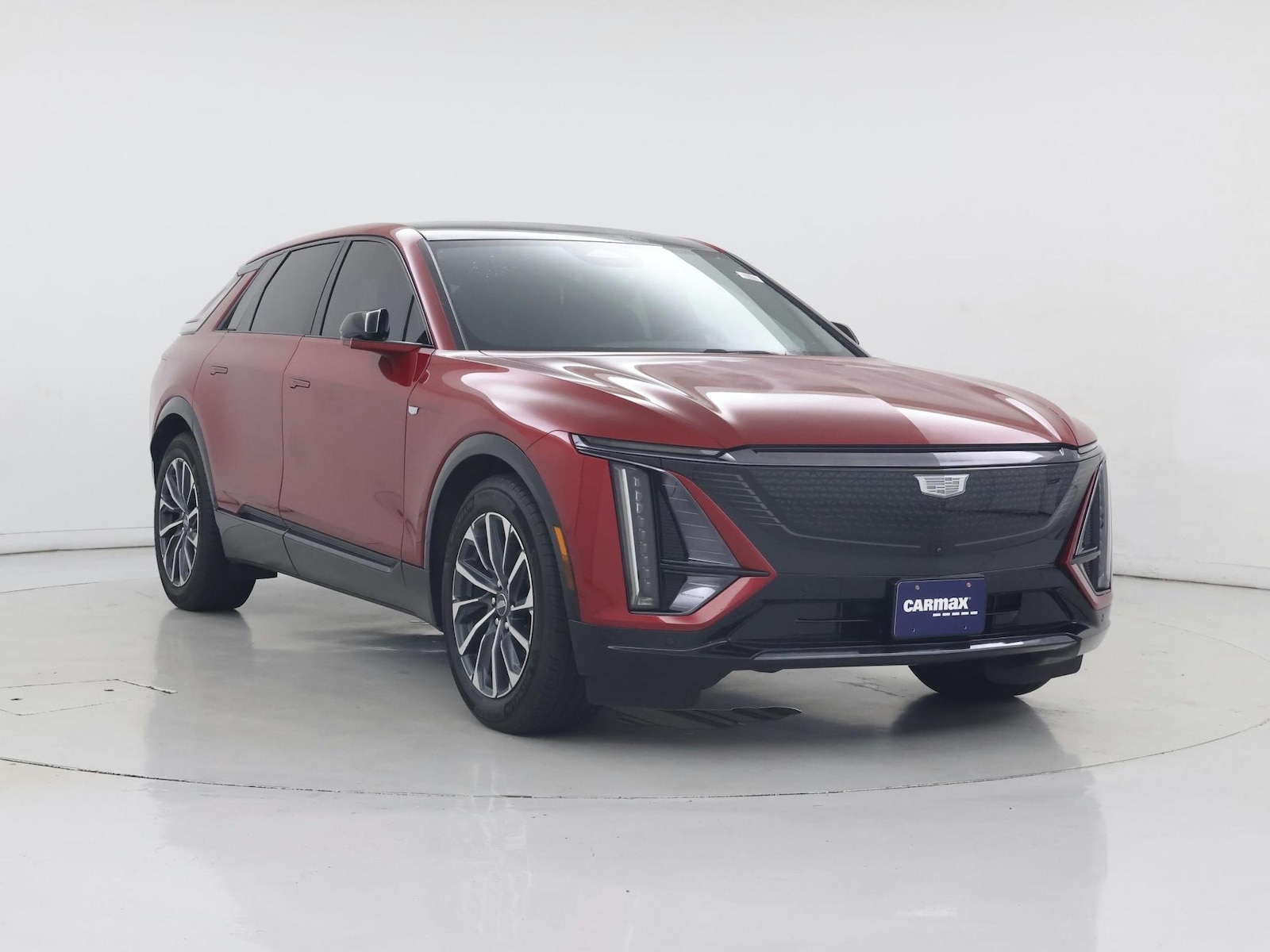 cadillac lyriq 2024 1GYKPTRK5RZ116324 image cadillac lyriq 2024 1GYKPTRK5RZ116324 image