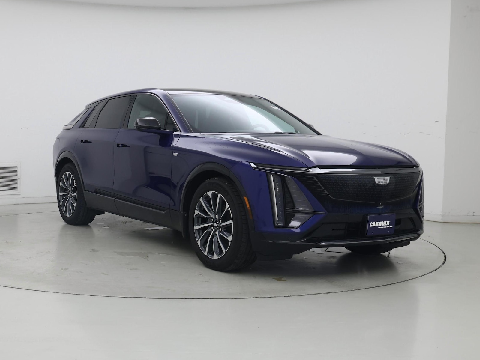 cadillac lyriq 2024 1GYKPTRLXRZ110432 image cadillac lyriq 2024 1GYKPTRLXRZ110432 image