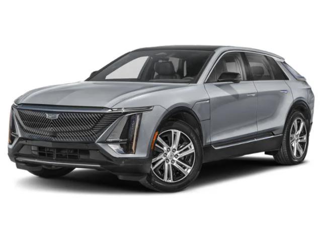 cadillac lyriq 2024 1GYKPMRKXRZ136963 image cadillac lyriq 2024 1GYKPMRKXRZ136963 image