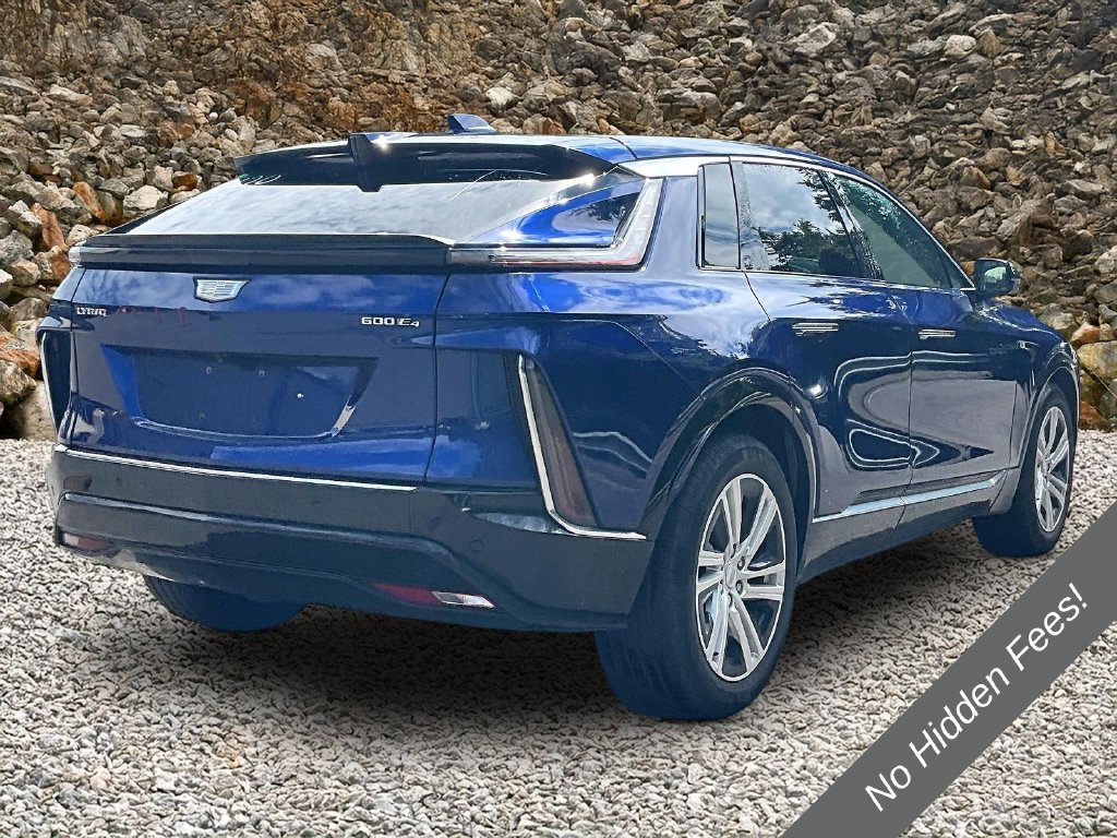 cadillac lyriq 2024 1GYKPMRL3RZ103120 image cadillac lyriq 2024 1GYKPMRL3RZ103120 image