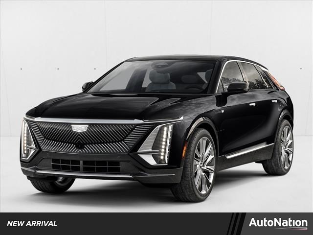 cadillac lyriq 2024 1GYKPVRK3RZ112820 image cadillac lyriq 2024 1GYKPVRK3RZ112820 image