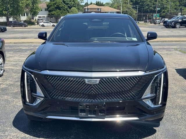 cadillac lyriq 2024 1GYKPMRL2RZ116425 image cadillac lyriq 2024 1GYKPMRL2RZ116425 image