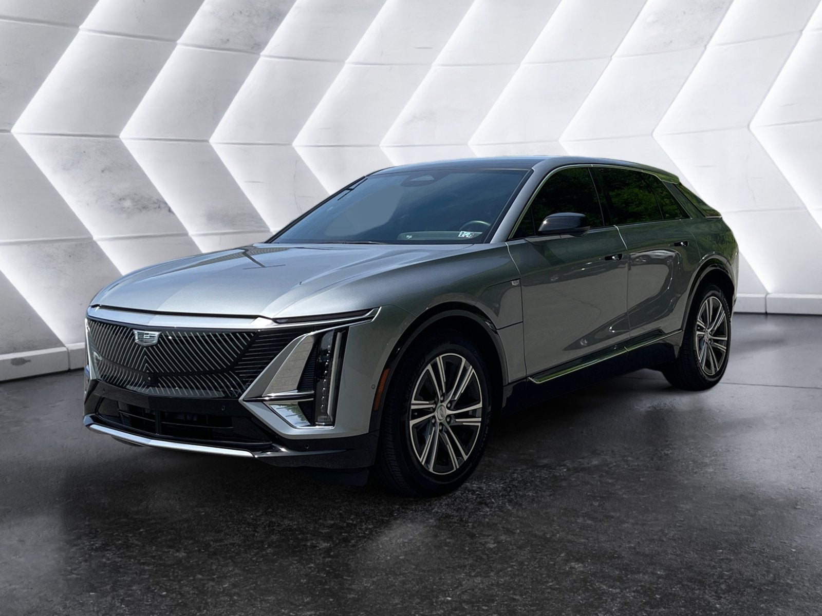 cadillac lyriq 2024 1GYKPPRL6RZ137764 image cadillac lyriq 2024 1GYKPPRL6RZ137764 image