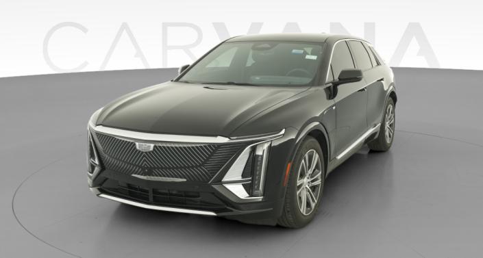 cadillac lyriq 2024 1GYKPRRK7RZ105991 image cadillac lyriq 2024 1GYKPRRK7RZ105991 image