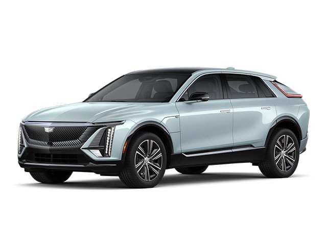 cadillac lyriq 2024 1GYKPRRK1RZ125766 image cadillac lyriq 2024 1GYKPRRK1RZ125766 image