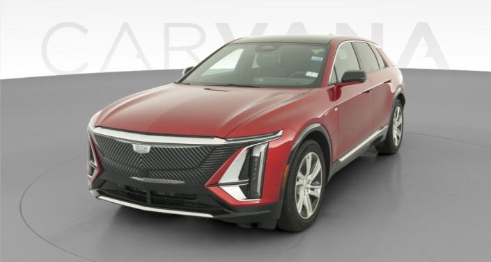 cadillac lyriq 2024 1GYKPMRL0RZ126127 image cadillac lyriq 2024 1GYKPMRL0RZ126127 image