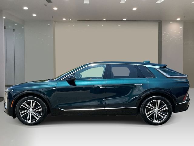 cadillac lyriq 2024 1GYKPPRL5RZ106067 image cadillac lyriq 2024 1GYKPPRL5RZ106067 image