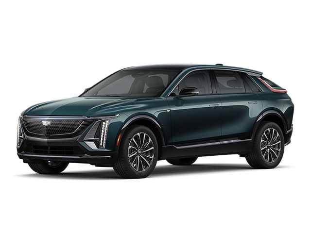 cadillac lyriq 2024 1GYKPVRL0RZ133892 image cadillac lyriq 2024 1GYKPVRL0RZ133892 image