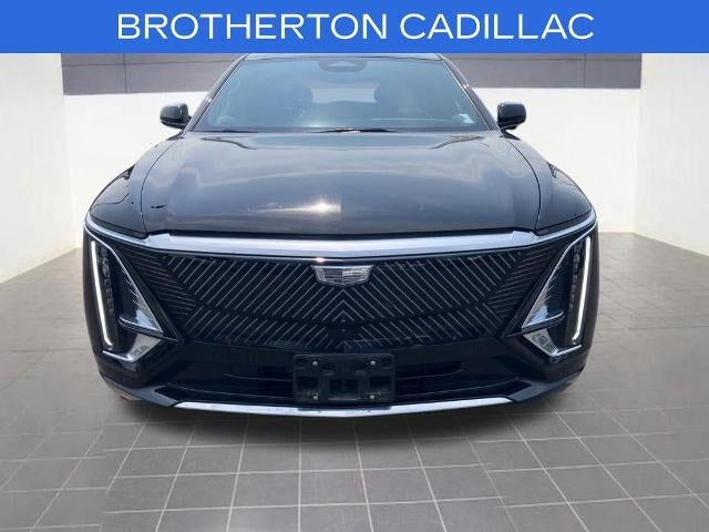 cadillac lyriq 2024 1GYKPMRL4RZ130164 image cadillac lyriq 2024 1GYKPMRL4RZ130164 image