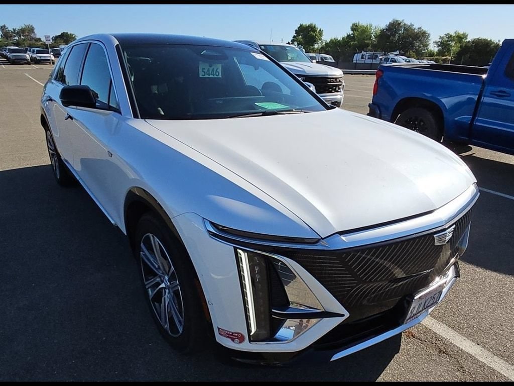 cadillac lyriq 2024 1GYKPPRK8RZ104434 image cadillac lyriq 2024 1GYKPPRK8RZ104434 image