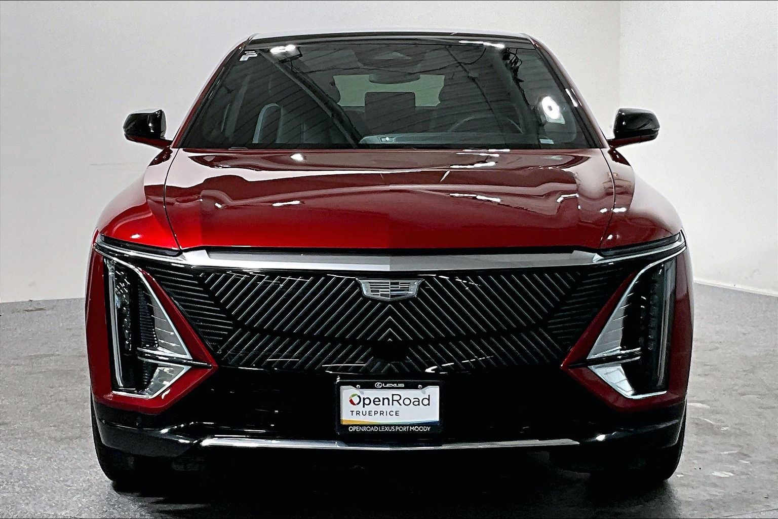 cadillac lyriq 2024 1GYKPMRK7RZ134958 image cadillac lyriq 2024 1GYKPMRK7RZ134958 image