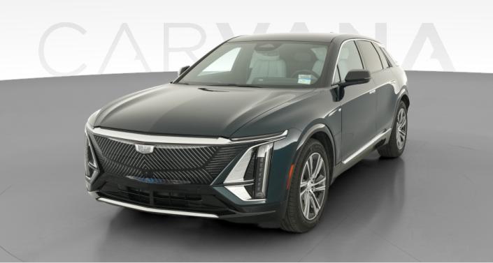 cadillac lyriq 2024 1GYKPPRL6RZ122259 image cadillac lyriq 2024 1GYKPPRL6RZ122259 image