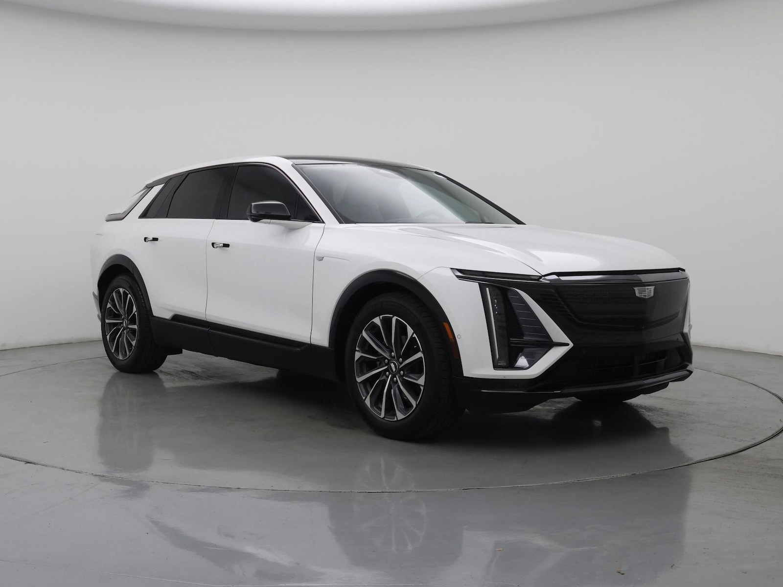 cadillac lyriq 2024 1GYKPTRK0RZ120815 image cadillac lyriq 2024 1GYKPTRK0RZ120815 image