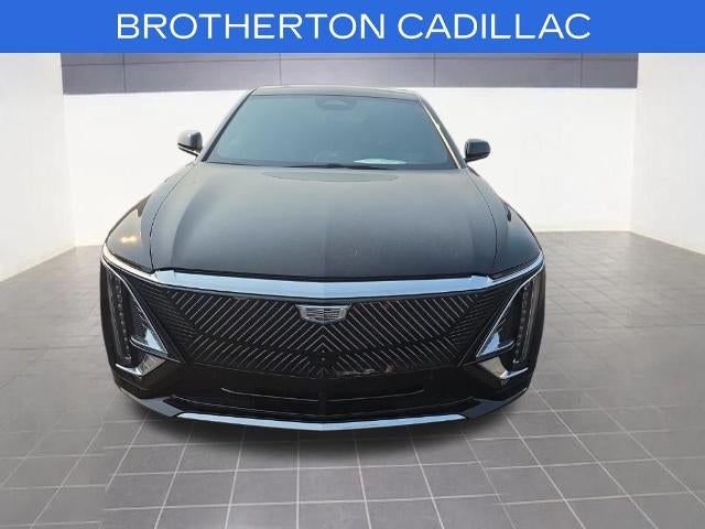 cadillac lyriq 2024 1GYKPRRL7RZ127966 image cadillac lyriq 2024 1GYKPRRL7RZ127966 image