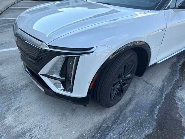 cadillac lyriq 2024 1GYKPRRL9RZ117102 image cadillac lyriq 2024 1GYKPRRL9RZ117102 image