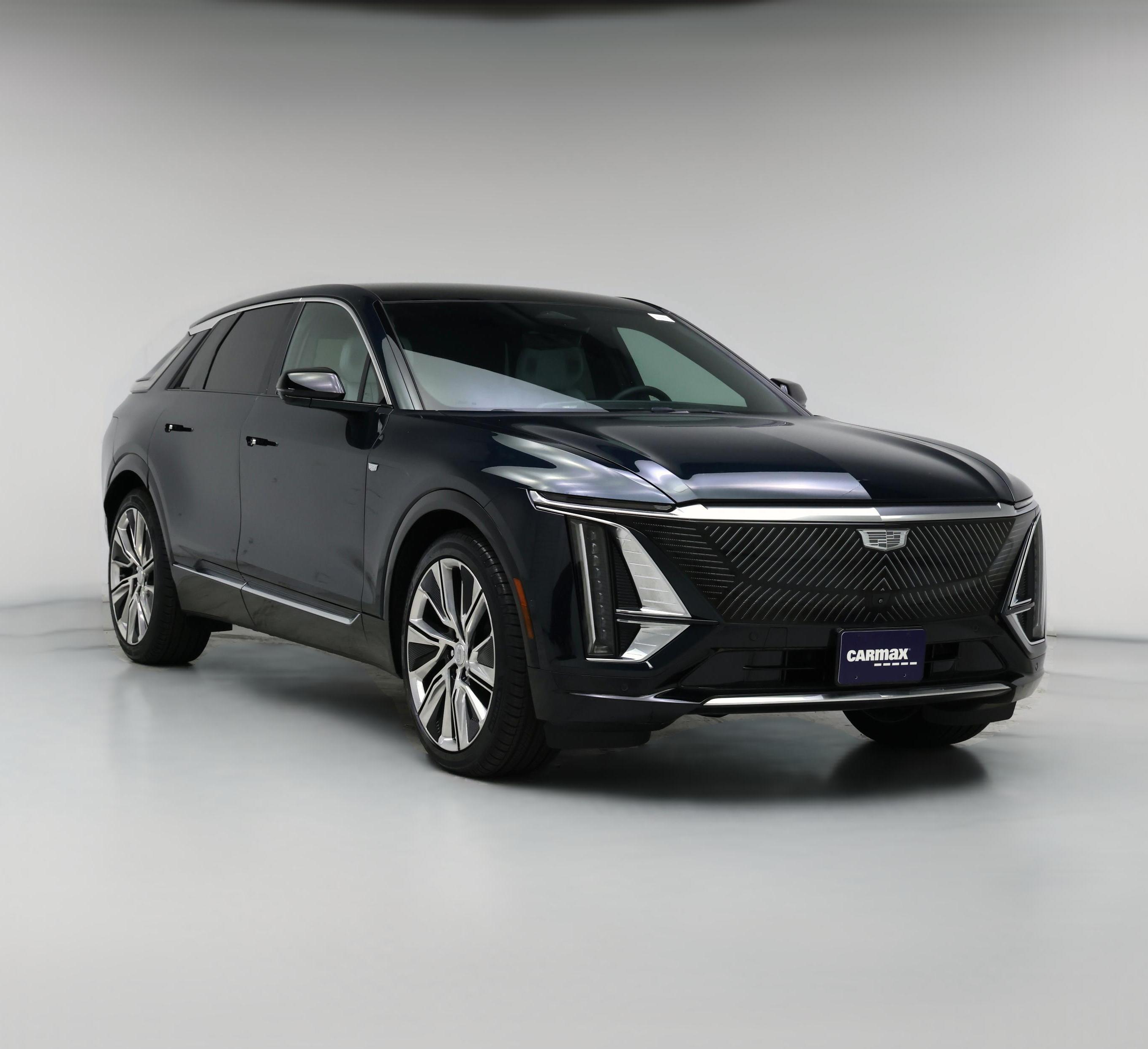 cadillac lyriq 2024 1GYKPSRL8RZ108544 image cadillac lyriq 2024 1GYKPSRL8RZ108544 image
