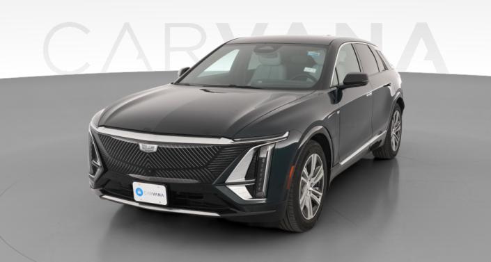 cadillac lyriq 2024 1GYKPPRL7RZ111156 image cadillac lyriq 2024 1GYKPPRL7RZ111156 image